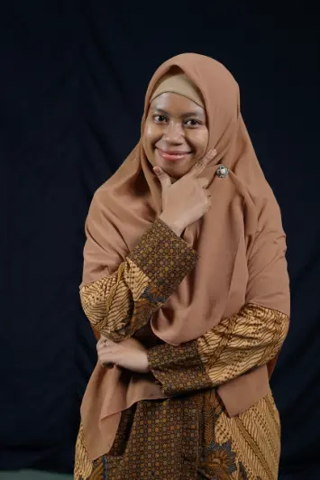 Nur Khusna, S.Pd