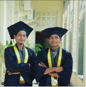 Syaiful Mujib, S.Pt